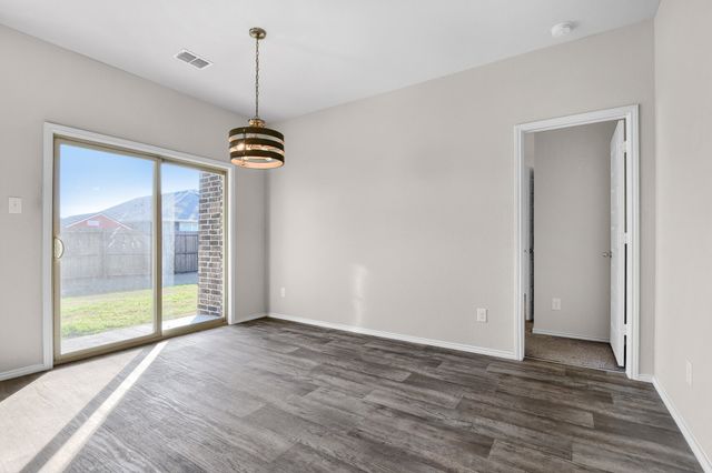 813 Billups Drive, Van Alstyne, TX 75495