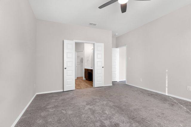 813 Billups Drive, Van Alstyne, TX 75495