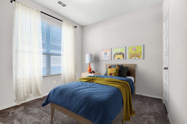 813 Billups Drive, Van Alstyne, TX 75495