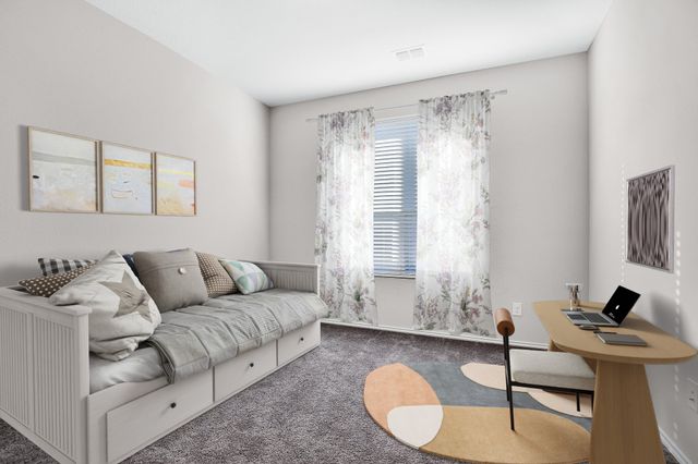 813 Billups Drive, Van Alstyne, TX 75495