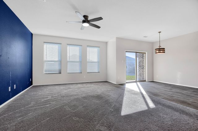 813 Billups Drive, Van Alstyne, TX 75495