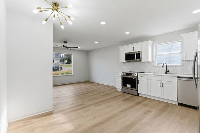 1264 Tuckahoe Dr, Nashville, TN 37207