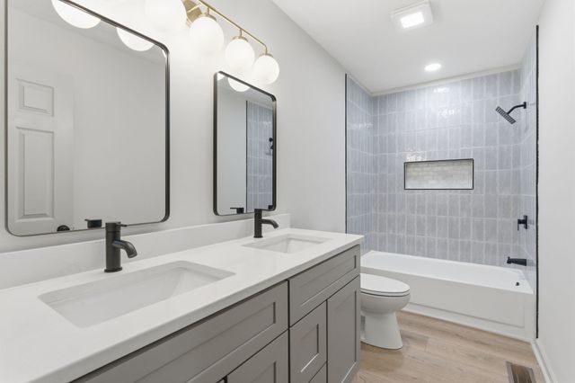 1264 Tuckahoe Dr, Nashville, TN 37207