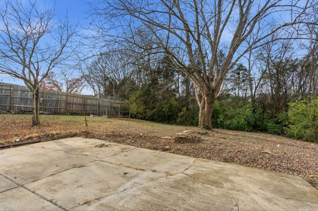 1264 Tuckahoe Dr, Nashville, TN 37207