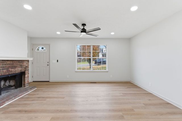 1264 Tuckahoe Dr, Nashville, TN 37207