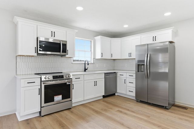 1264 Tuckahoe Dr, Nashville, TN 37207