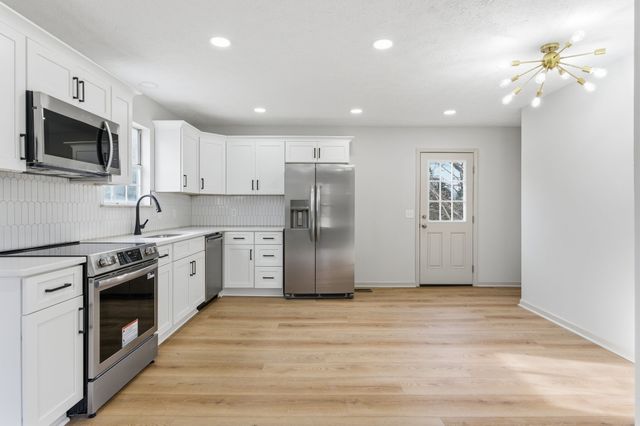 1264 Tuckahoe Dr, Nashville, TN 37207