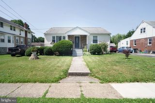 110 MCCORMICK AVE, Ridley Park, PA 19078