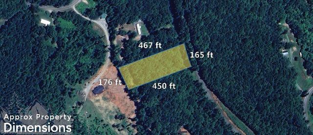 4 Haystack Road, Dobson, NC 27017