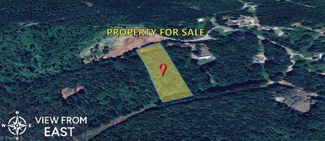 4 Haystack Road, Dobson, NC 27017