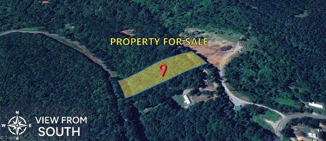 4 Haystack Road, Dobson, NC 27017