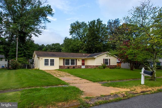 909 FOWLER CT, Waldorf, MD 20602