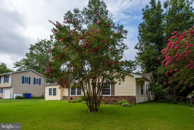 909 FOWLER CT, Waldorf, MD 20602
