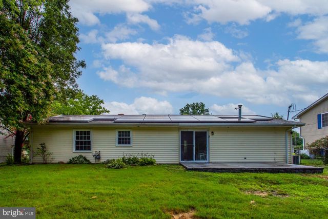 909 FOWLER CT, Waldorf, MD 20602