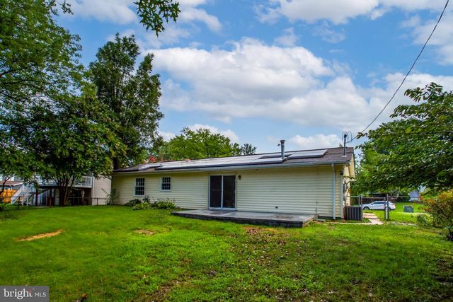 909 FOWLER CT, Waldorf, MD 20602