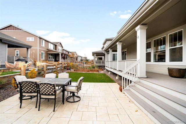 1928 Marlowe Circle, Erie, CO 80516
