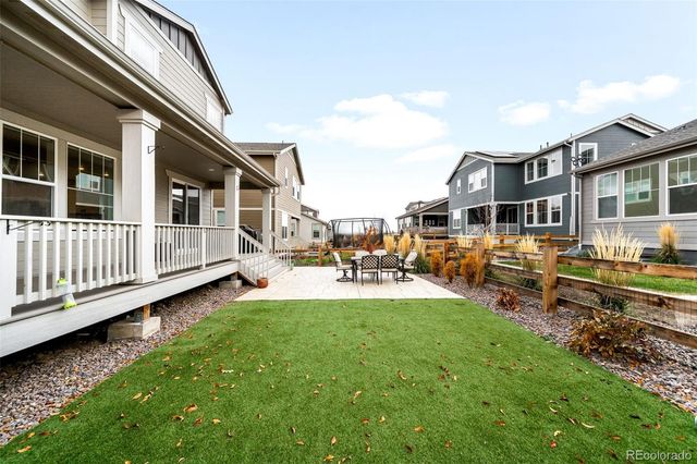 1928 Marlowe Circle, Erie, CO 80516
