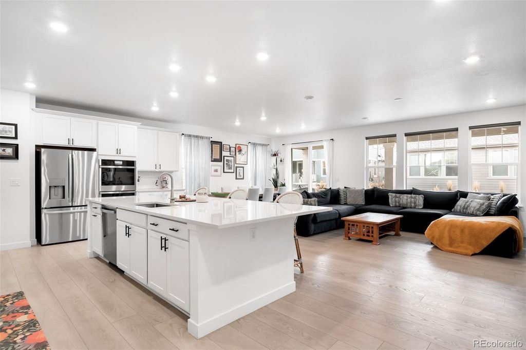 1928 Marlowe Circle, Erie, CO 80516