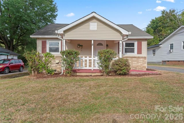 2909 Glendale Avenue, Kannapolis, NC 28081