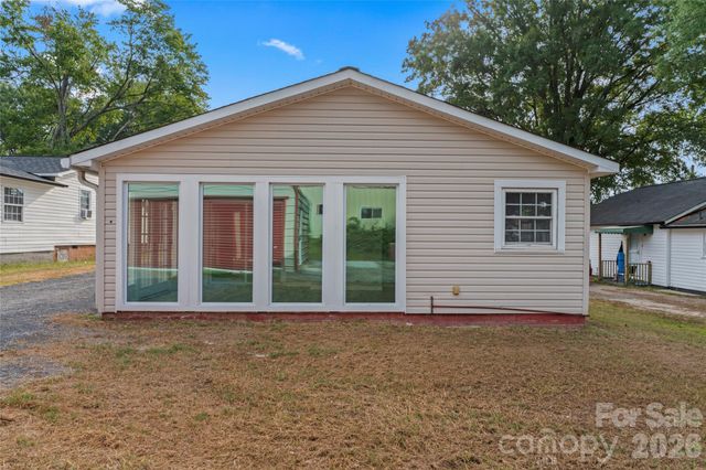 2909 Glendale Avenue, Kannapolis, NC 28081