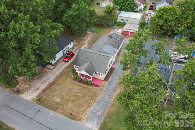 2909 Glendale Avenue, Kannapolis, NC 28081