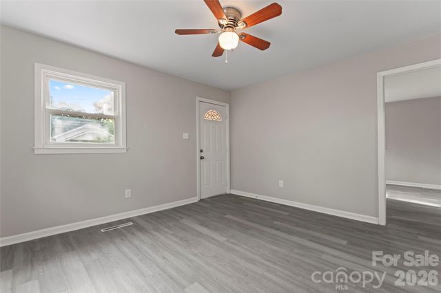 2909 Glendale Avenue, Kannapolis, NC 28081