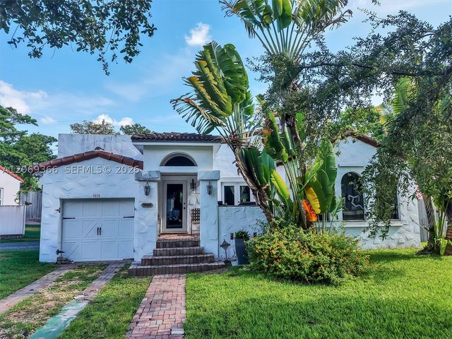 3605 SW 18th Ter, Miami, FL 33145