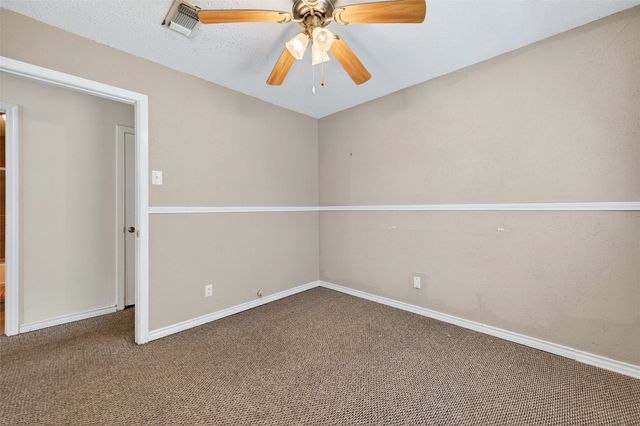 606 S Gordon Street, Sherman, TX 75092