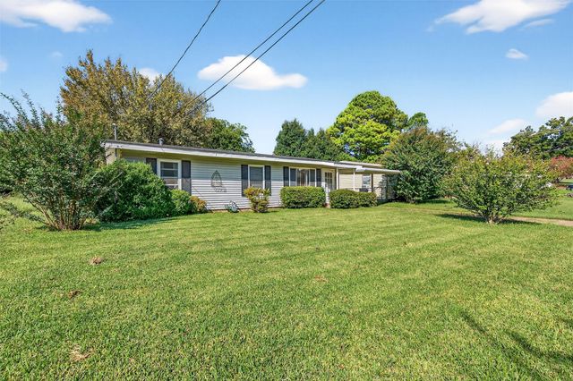 606 S Gordon Street, Sherman, TX 75092