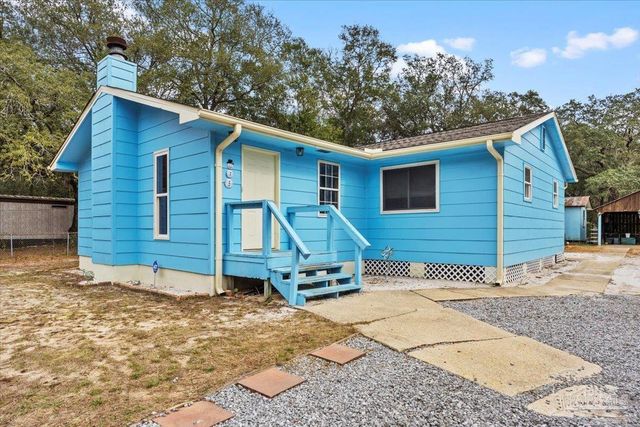 3060 Safronia Shores Rd, Navarre, FL 32566