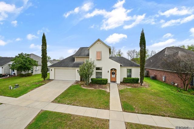 7246 Marshall Bond Dr, Zachary, LA 70791