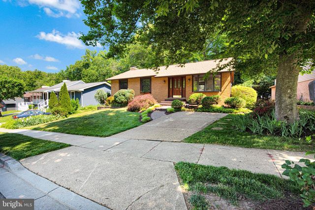 446 KINGWOOD RD, Linthicum Heights, MD 21090