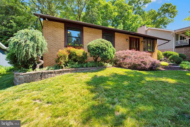 446 KINGWOOD RD, Linthicum Heights, MD 21090