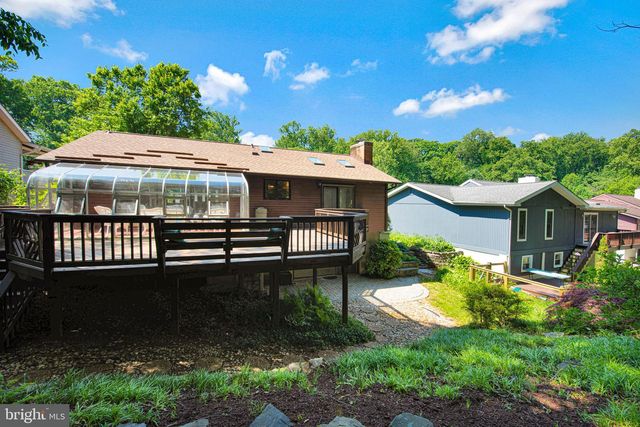 446 KINGWOOD RD, Linthicum Heights, MD 21090