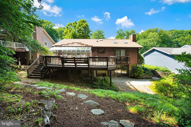 446 KINGWOOD RD, Linthicum Heights, MD 21090
