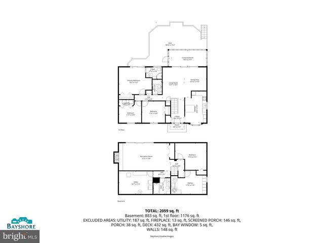 446 KINGWOOD RD, Linthicum Heights, MD 21090