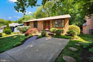 446 KINGWOOD RD, Linthicum Heights, MD 21090