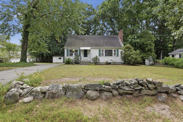 38 Millham St, Marlborough, MA 01752
