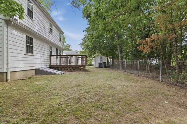 38 Millham St, Marlborough, MA 01752