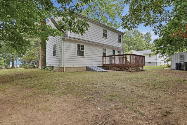 38 Millham St, Marlborough, MA 01752