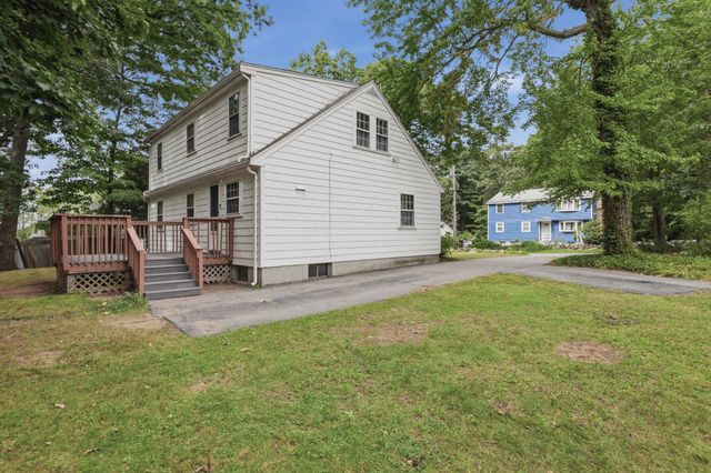 38 Millham St, Marlborough, MA 01752