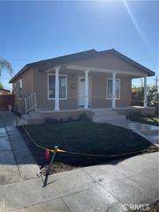 1267 N F, San Bernardino, CA 92405