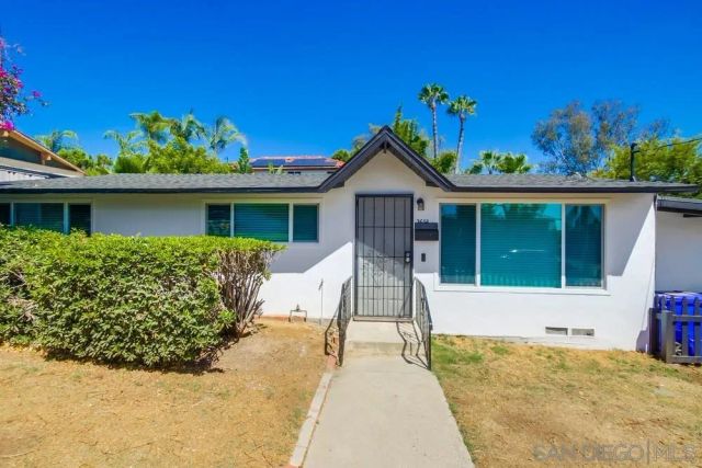 2609-2611 Montclair St, San Diego, CA 92104