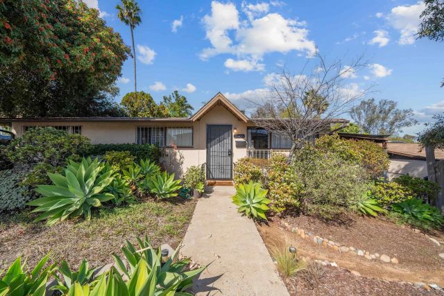 2609-2611 Montclair St, San Diego, CA 92104