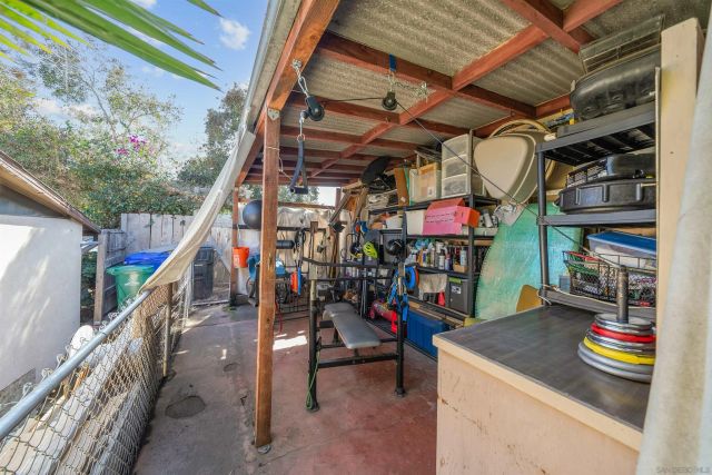 2609-2611 Montclair St, San Diego, CA 92104