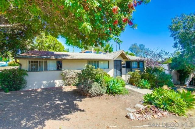 2609-2611 Montclair St, San Diego, CA 92104