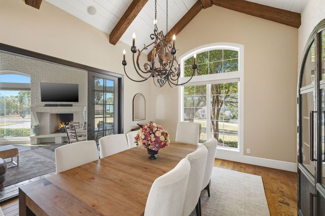 7751 Cottonwood Street, Frisco, TX 75033