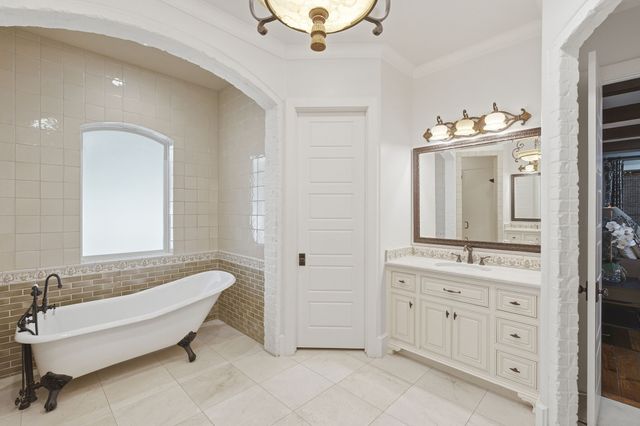 7751 Cottonwood Street, Frisco, TX 75033