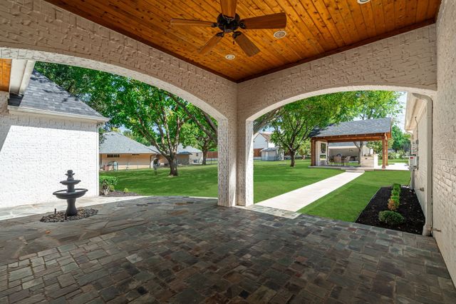 7751 Cottonwood Street, Frisco, TX 75033