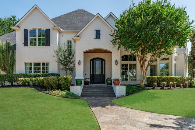 7751 Cottonwood Street, Frisco, TX 75033